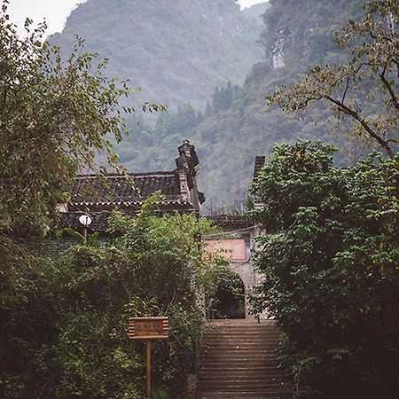 Laojia, A Qing Dynasty House Διαμέρισμα Γκουιλίν Εξωτερικό φωτογραφία