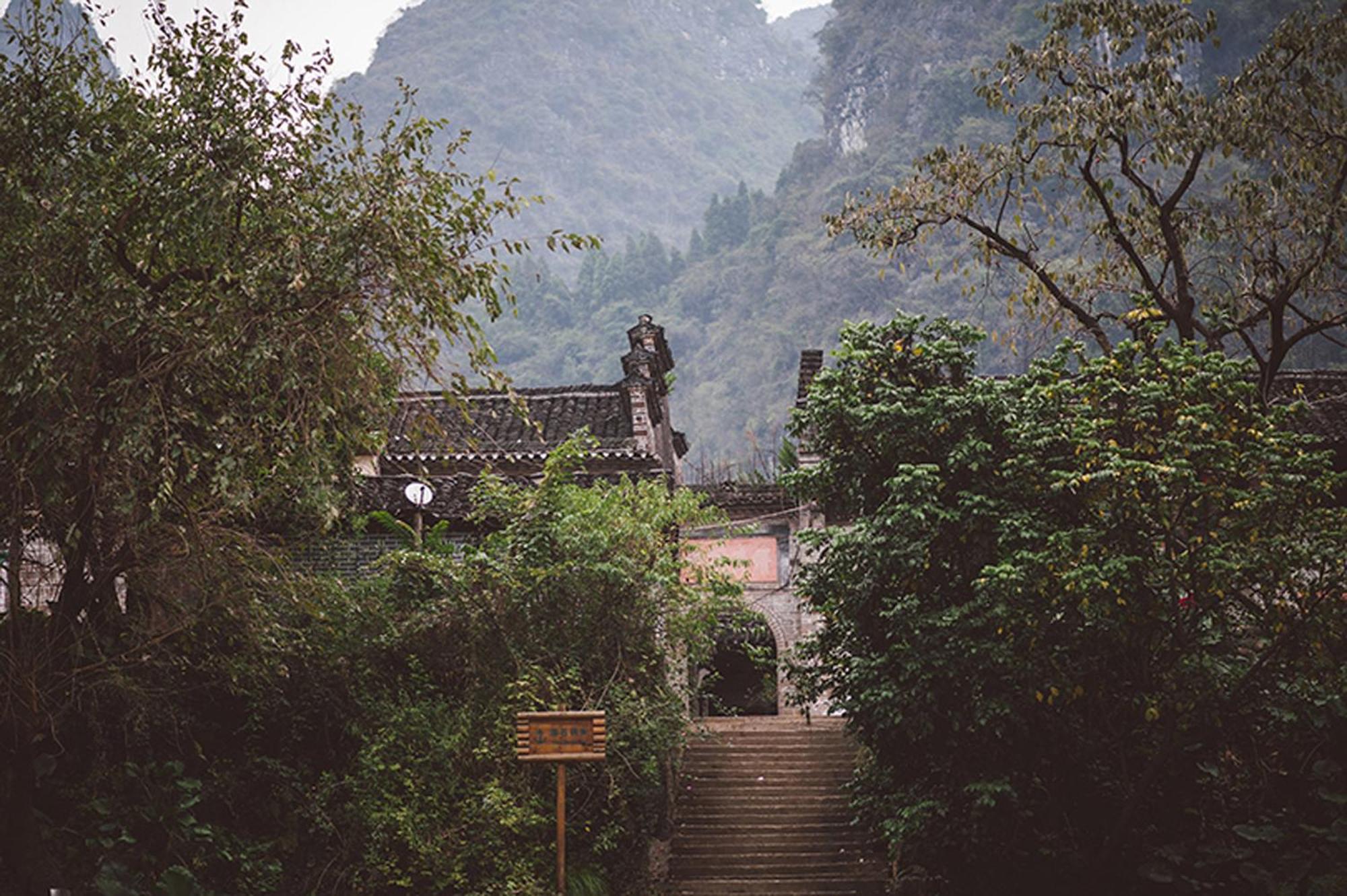 Laojia, A Qing Dynasty House Διαμέρισμα Γκουιλίν Εξωτερικό φωτογραφία