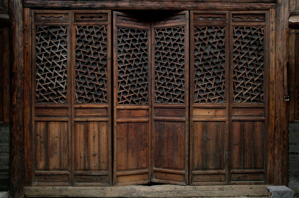 Laojia, A Qing Dynasty House Διαμέρισμα Γκουιλίν Εξωτερικό φωτογραφία