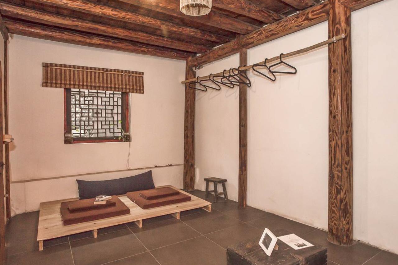 Laojia, A Qing Dynasty House Διαμέρισμα Γκουιλίν Εξωτερικό φωτογραφία