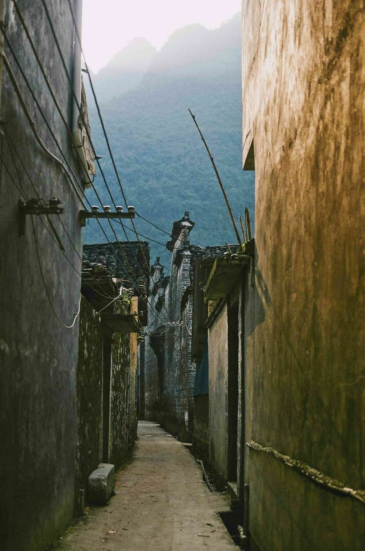 Laojia, A Qing Dynasty House Διαμέρισμα Γκουιλίν Εξωτερικό φωτογραφία